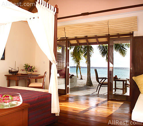 Kurumba Village 10